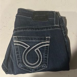 Big Star Jeans